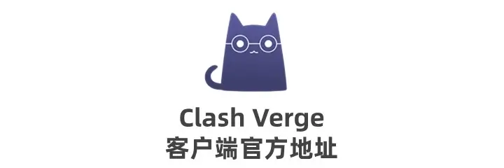 Clash Verge 应用图标